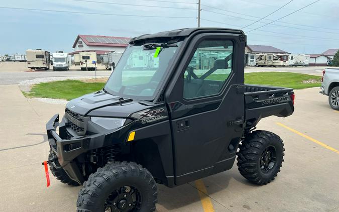 2025 Polaris Ranger XP 1000 NorthStar Edition Ultimate