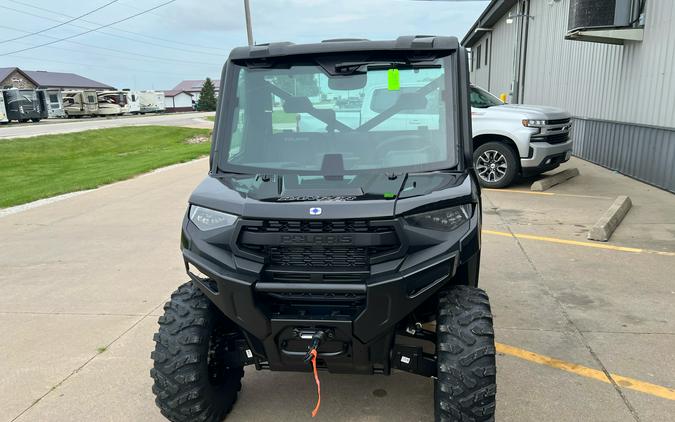 2025 Polaris Ranger XP 1000 NorthStar Edition Ultimate