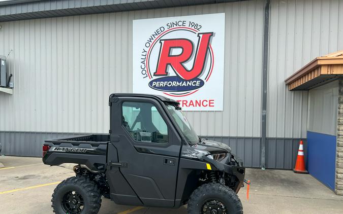 2025 Polaris Ranger XP 1000 NorthStar Edition Ultimate