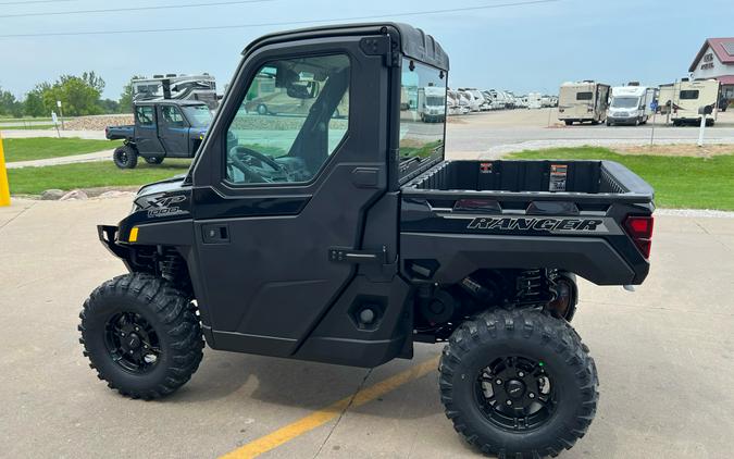 2025 Polaris Ranger XP 1000 NorthStar Edition Ultimate