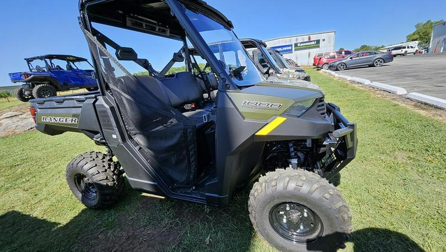 2025 Polaris® Ranger 1000 EPS