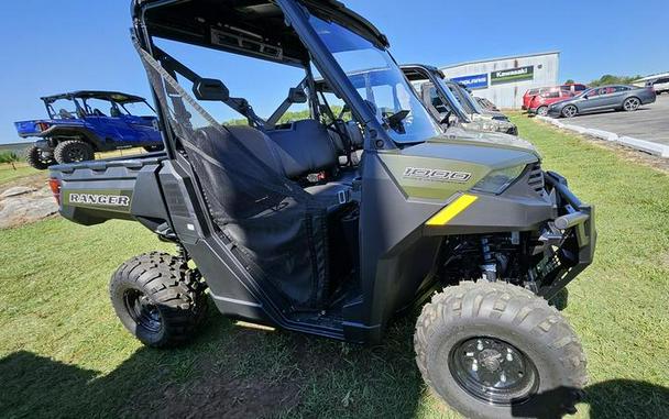 2025 Polaris® Ranger 1000 EPS