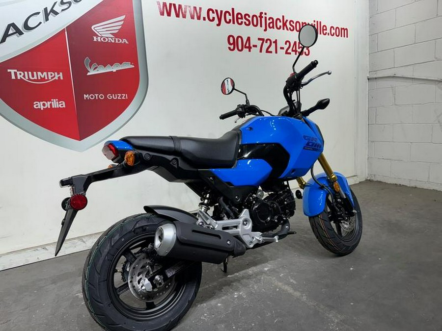 2025 Honda® Grom