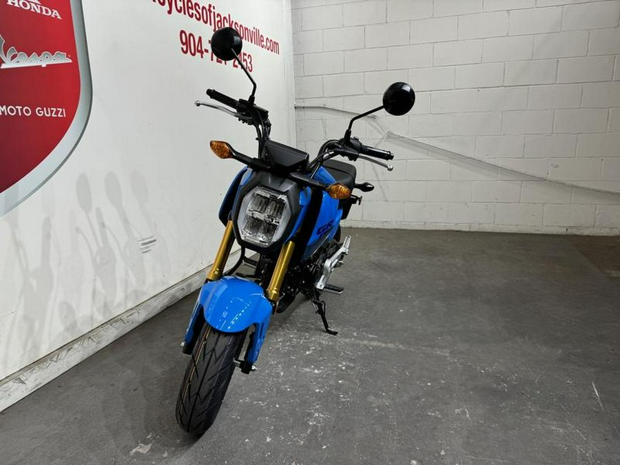 2025 Honda® Grom