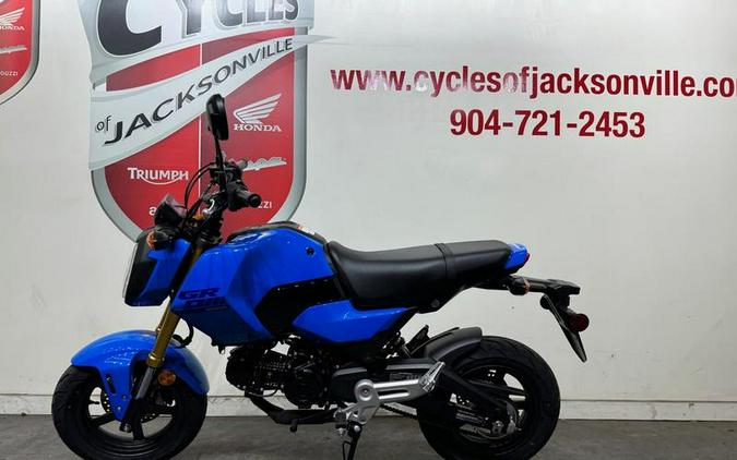 2025 Honda® Grom