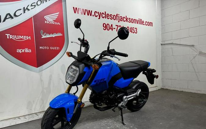 2025 Honda® Grom