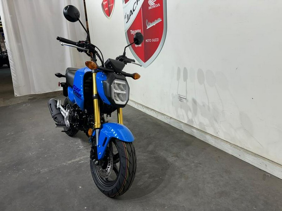 2025 Honda® Grom