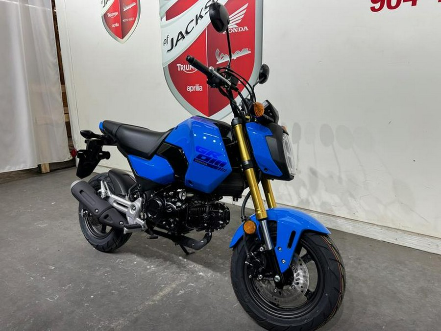 2025 Honda® Grom