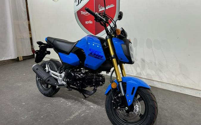 2025 Honda® Grom