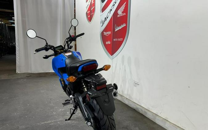 2025 Honda® Grom