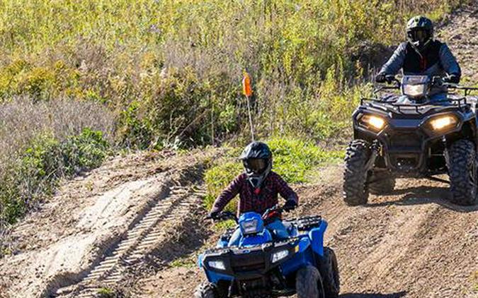 2025 Polaris Sportsman 110 EFI