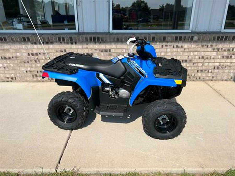 2025 Polaris Sportsman 110 EFI