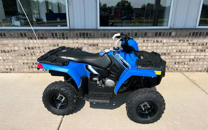 2025 Polaris Sportsman 110 EFI