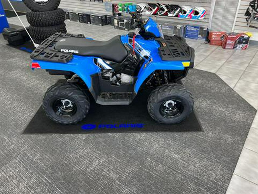 2025 Polaris Sportsman 110 EFI