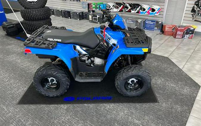 2025 Polaris Sportsman 110 EFI