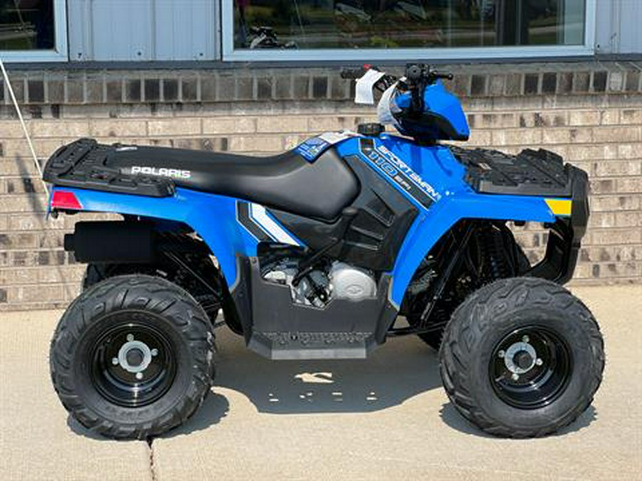 2025 Polaris Sportsman 110 EFI