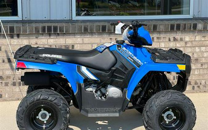 2025 Polaris Sportsman 110 EFI