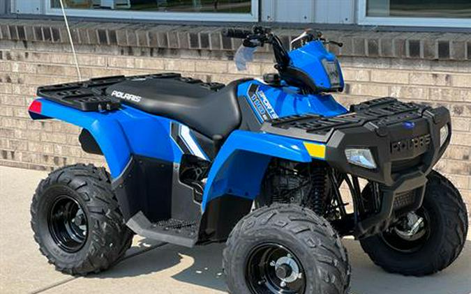 2025 Polaris Sportsman 110 EFI