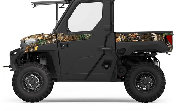 2025 Polaris RANGER XP 1000 NorthStar Edition Ultimate