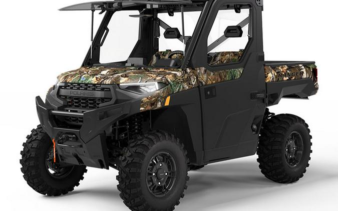 2025 Polaris RANGER XP 1000 NorthStar Edition Ultimate