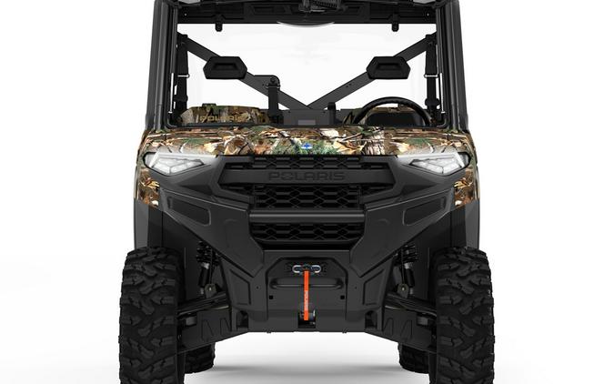 2025 Polaris RANGER XP 1000 NorthStar Edition Ultimate