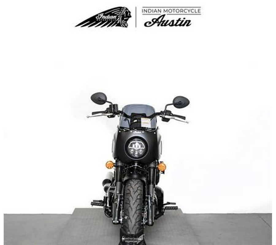 2024 Indian Motorcycle Sport Chief