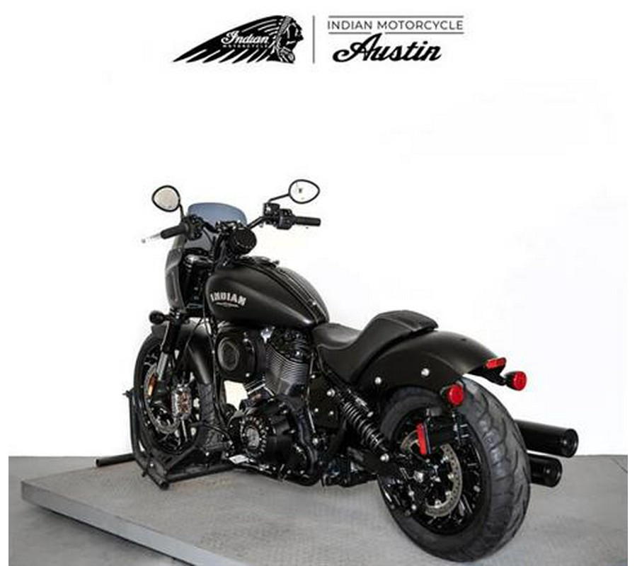 2024 Indian Motorcycle Sport Chief