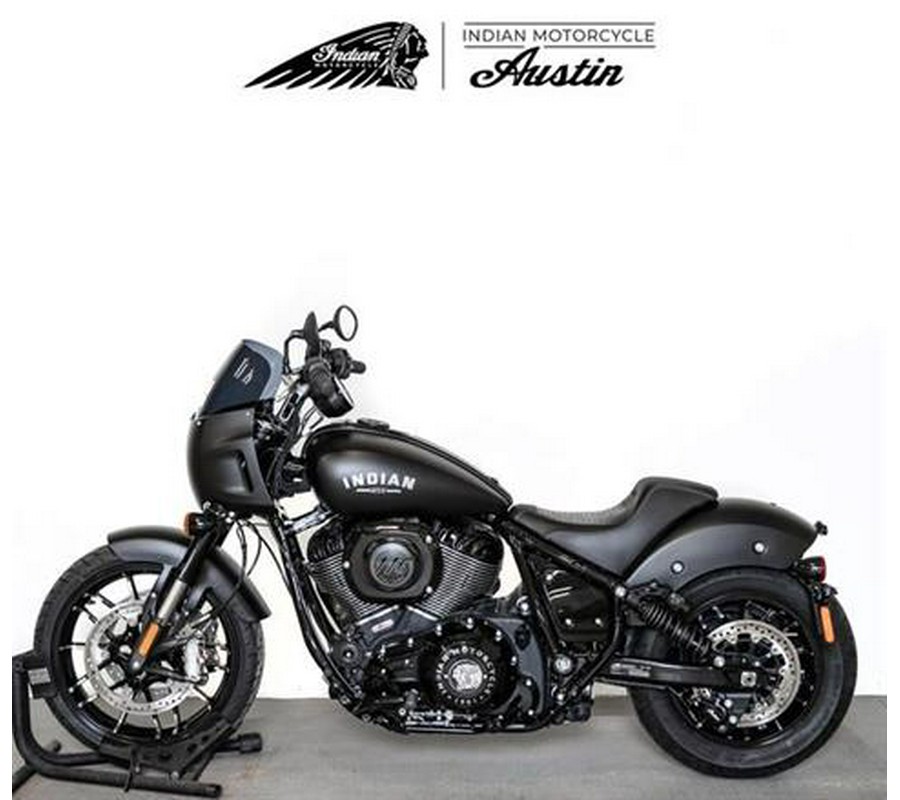 2024 Indian Motorcycle Sport Chief