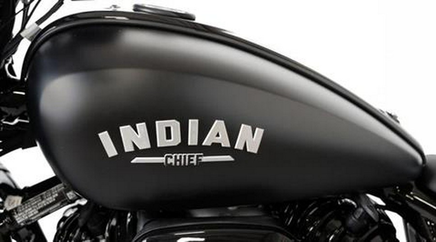 2024 Indian Motorcycle Sport Chief