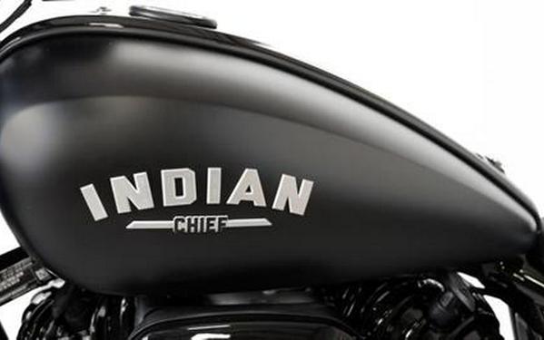 2024 Indian Motorcycle Sport Chief