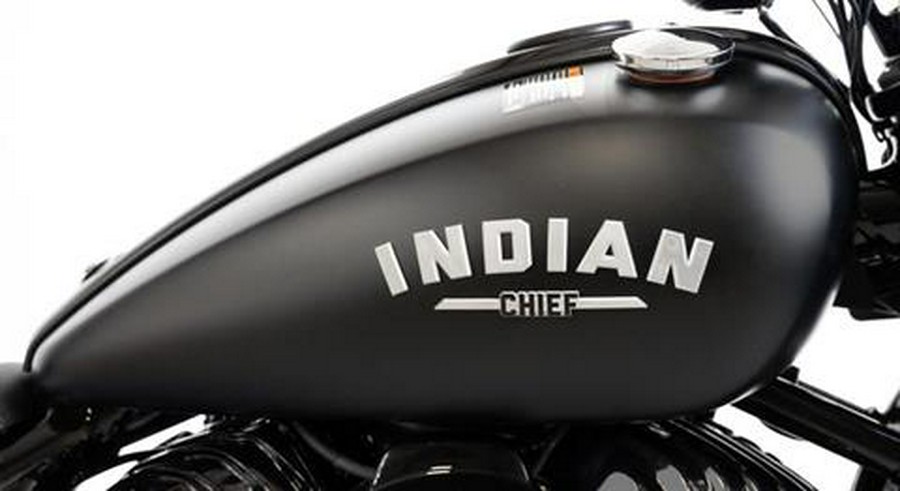 2024 Indian Motorcycle Sport Chief