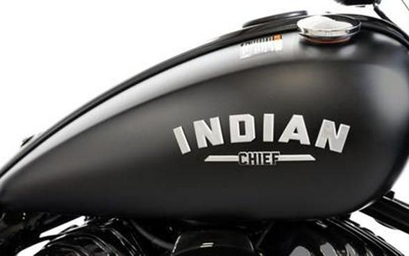 2024 Indian Motorcycle Sport Chief