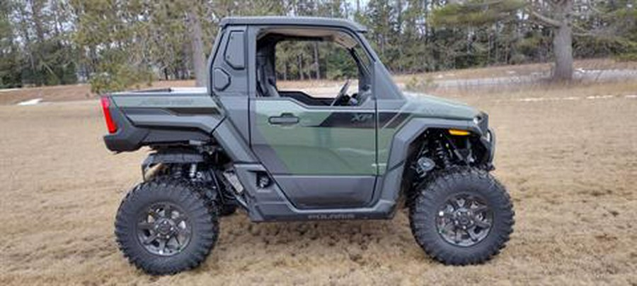 2024 Polaris Polaris XPEDITION XP Ultimate