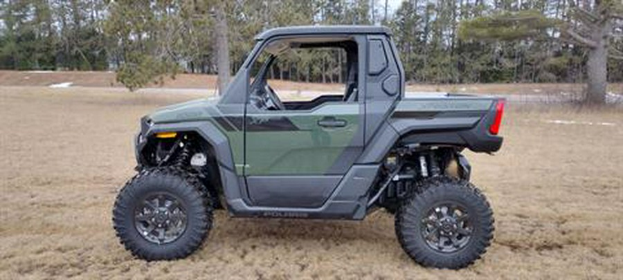 2024 Polaris Polaris XPEDITION XP Ultimate