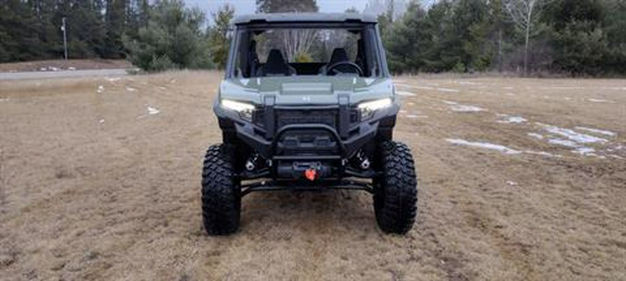 2024 Polaris Polaris XPEDITION XP Ultimate