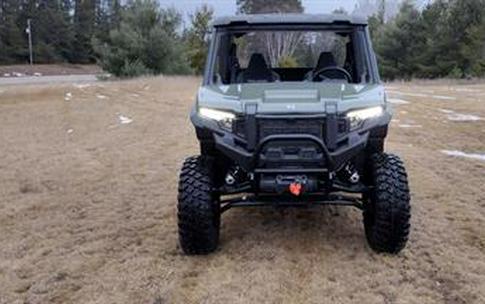 2024 Polaris Polaris XPEDITION XP Ultimate