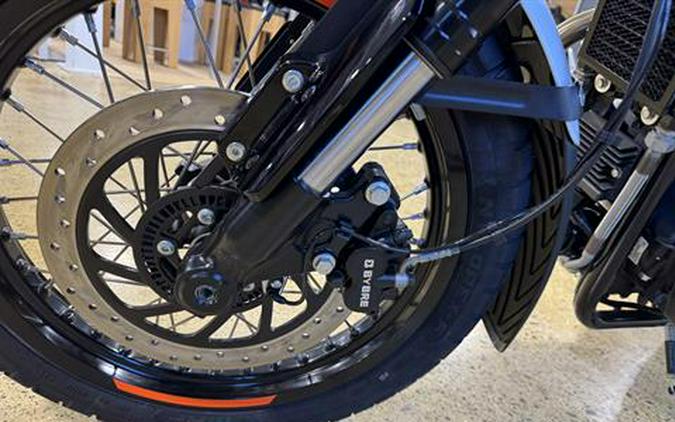 2025 Royal Enfield Bear 650