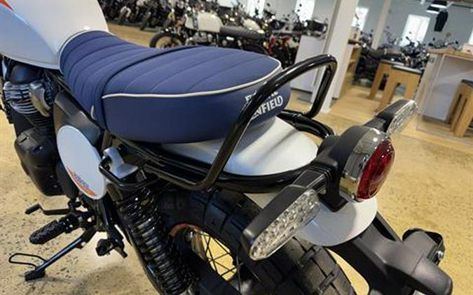 2025 Royal Enfield Bear 650