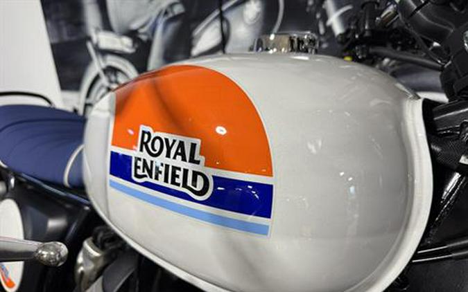 2025 Royal Enfield Bear 650