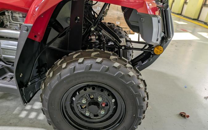 2025 Honda FourTrax Recon