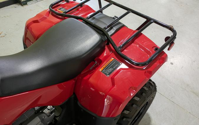 2025 Honda FourTrax Recon