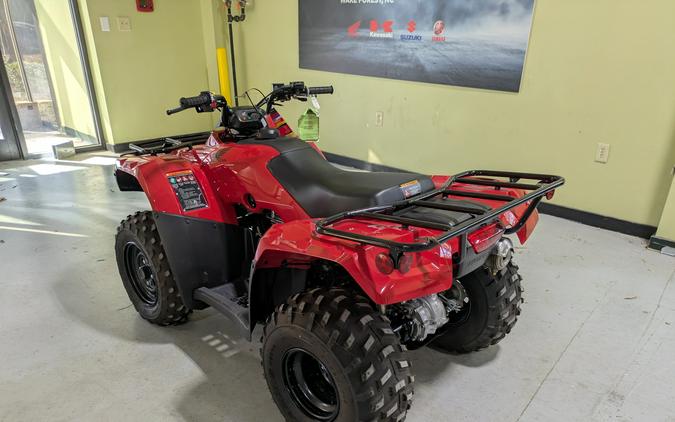 2025 Honda FourTrax Recon