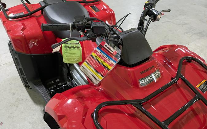 2025 Honda FourTrax Recon