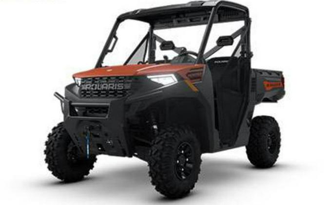 2026 Polaris Ranger 1000 Premium