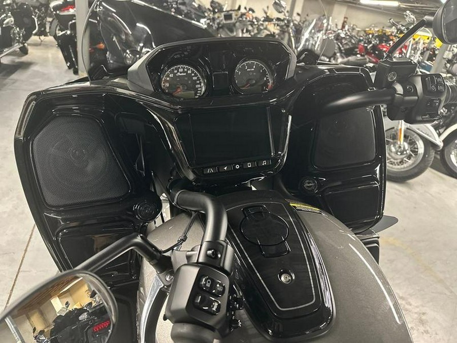 2025 Indian Motorcycle® PURSUIT 112