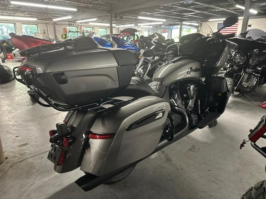 2025 Indian Motorcycle® PURSUIT 112