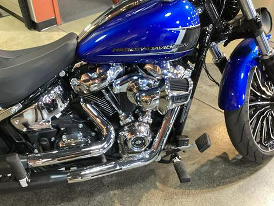 2024 Harley-Davidson Breakout®