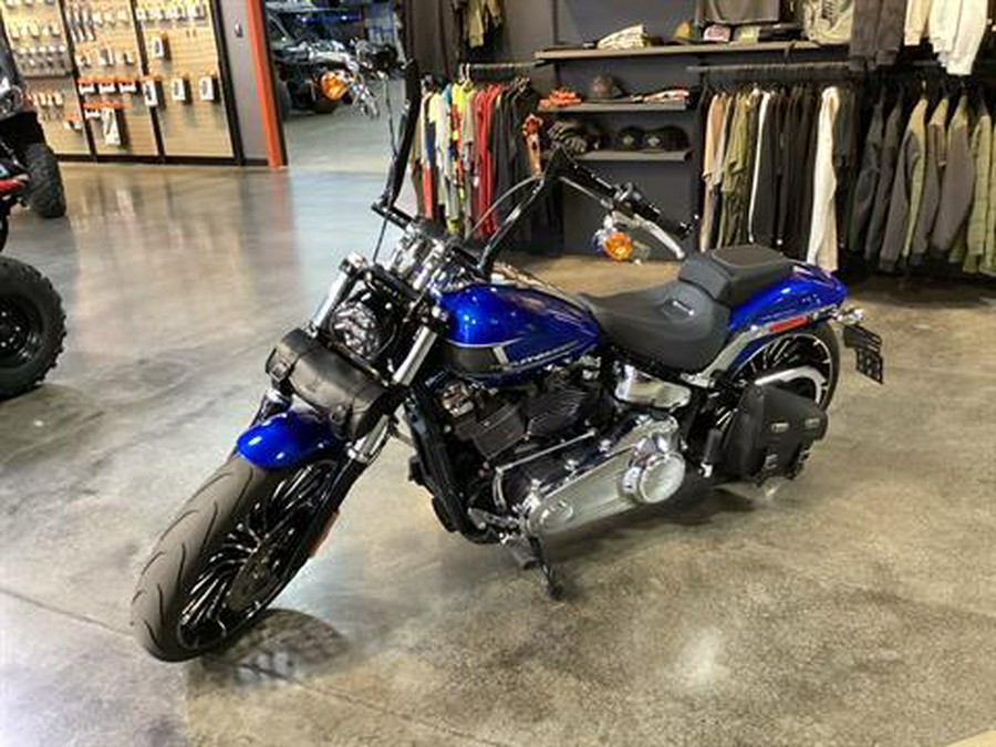 2024 Harley-Davidson Breakout®
