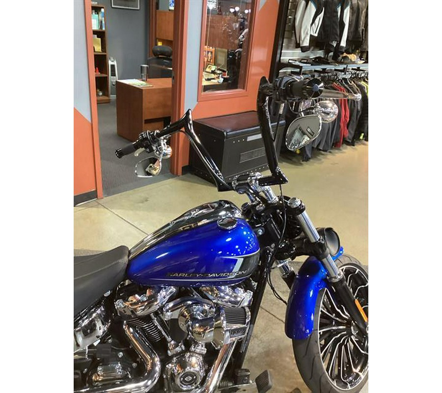 2024 Harley-Davidson Breakout®