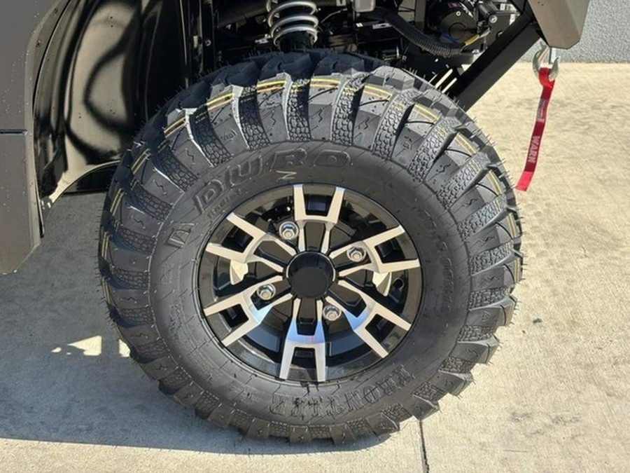 2026 Kawasaki Mule PRO-FXT 1000 Platinum Ranch Edition